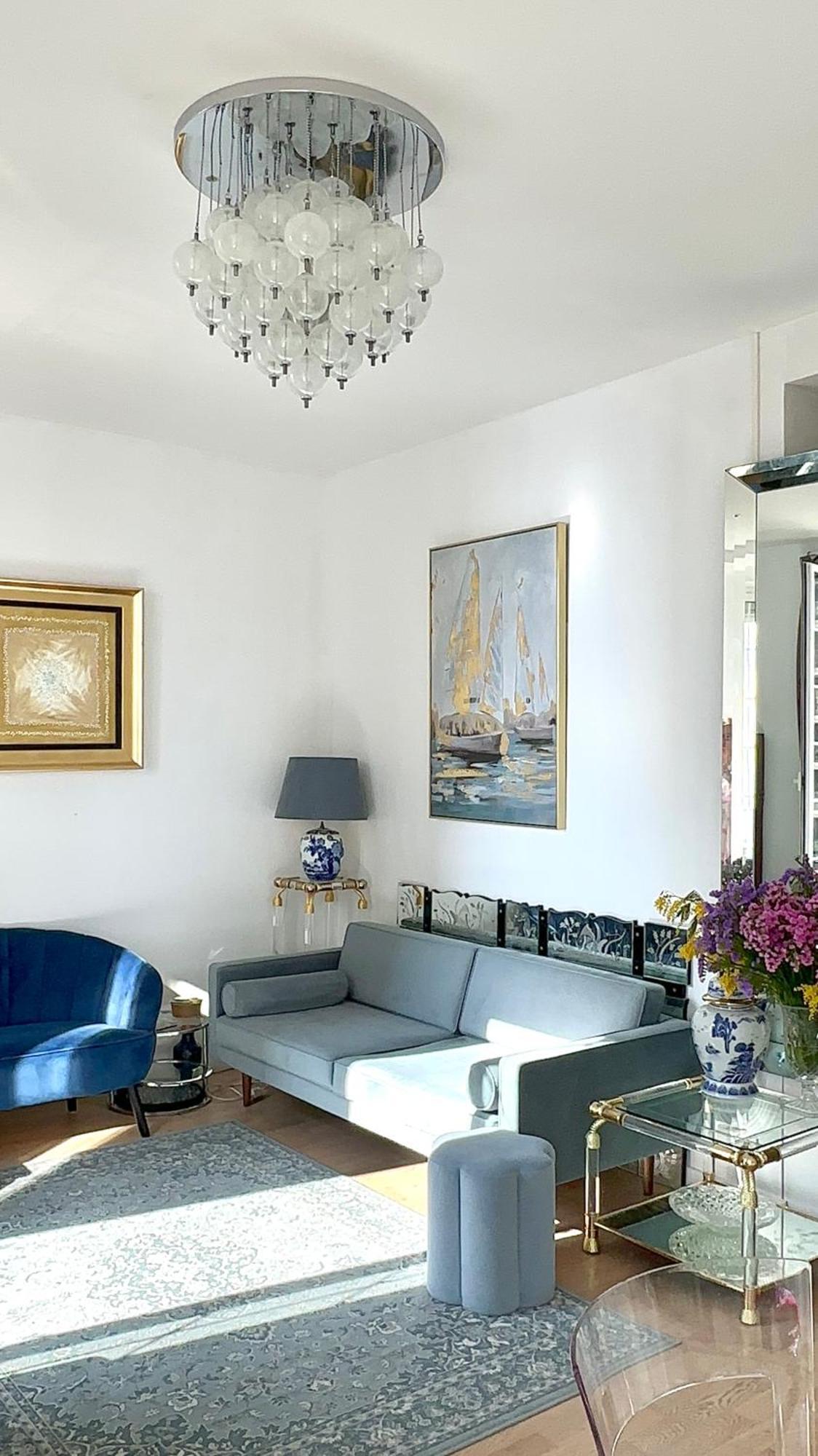 Monaco Border, 2 Bdr Luxury Apartment Sea View Beausoleil Esterno foto